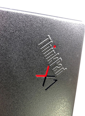 适用于 联想 X1 Titanium A壳 屏幕后盖 面壳 笔记本配件