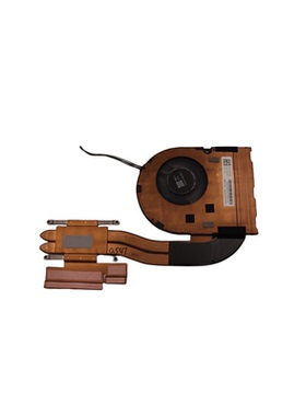 适用于 联想ThinkPad 风扇 P15v Gen3散热器 5H41B77310静音 全新