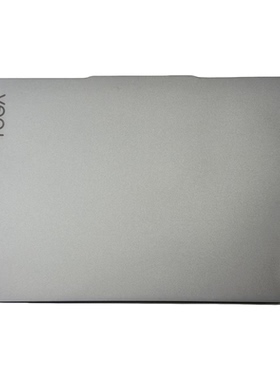 适用 联想 YOGA Air14s/Pro 14s APU8 A壳 屏轴 2023款 外壳