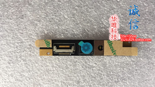 适用于全新 联想 YOGA11 笔记本摄像头 YOGA 11S 摄像头 20200245