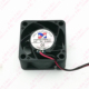 静音散热风扇 FD0530 ARX 原装 0.32A 三匠 3CM A0041C 3015