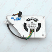 台达 0.33A BFB0405HHA 苹果笔记本CPU散热铝制风扇 SM00 原装