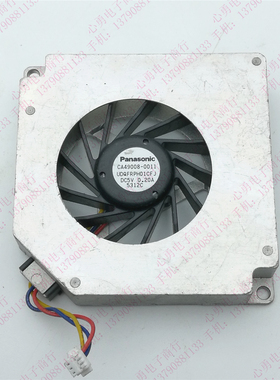 松下 UDQFRPH01CFJ 富士通 FMV-7000NA5 BIBLO NB15B 笔记本风扇