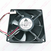 8025 12V 机箱 台达 电源散热风扇 3线 AFB0812HH FOO 原装 0.3A