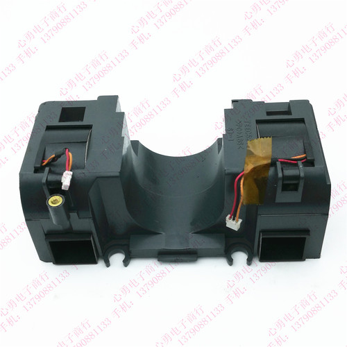 东芝 SF51RH12-02A 12V 160mA TQFD111 TEEC5219 投影机散热器