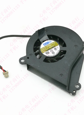 原装AVC BA04510B05E 5V 0.22A 方正佳和 H200 笔记本CPU散热风扇