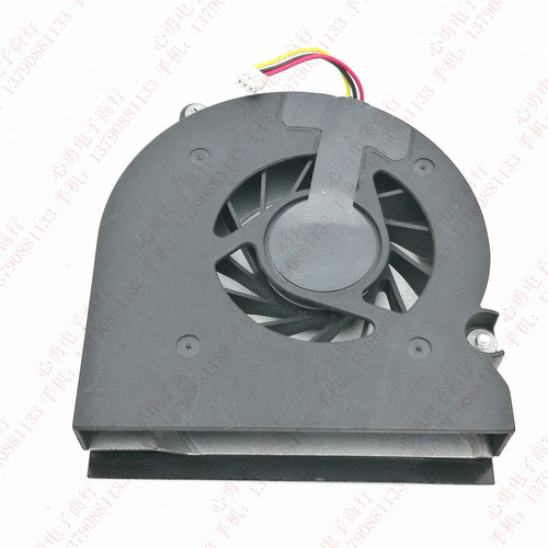 松下 UDQFRZR07C1N 5V 0.2A 惠普8510P 8510W 笔记本CPU散热风扇