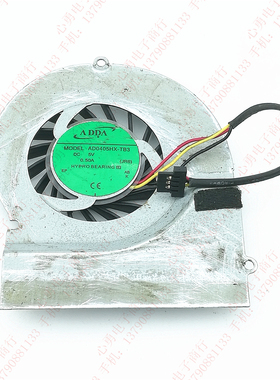 AD0405HX-TB3 5V 富士通 P3010 P3010B P3110 P3010R 笔记本风扇