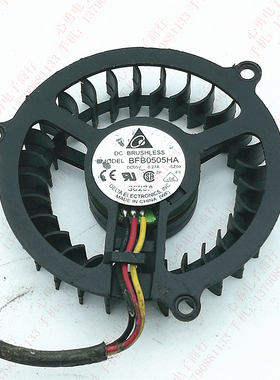 原装 BFB0505HA-SZ09 HP惠普 Compaq nx4300 B1800 B1817TU 风扇