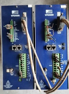 163-询价PRIMA ELECTRONICS VFD500普瑞玛驱动器VFD4EPA11250010