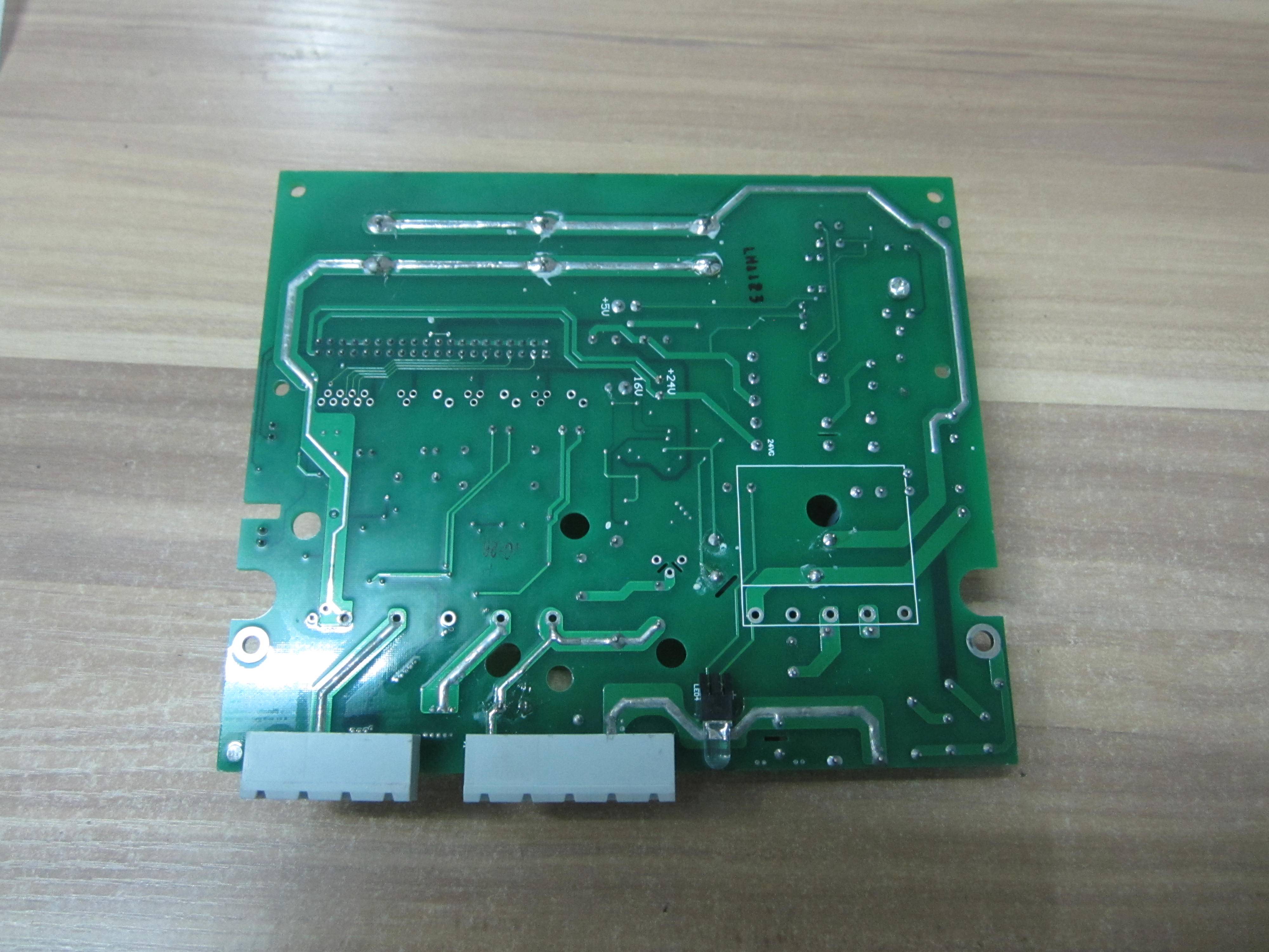 166-蒙德 IMS-S3-20P4E3 20P7E3 21P5E3 E2 E1 伺服器 电源板驱动