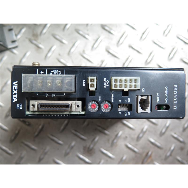 首单优惠-ASD30D-A 二手步进驱动器 现货 专业销售维修一体化