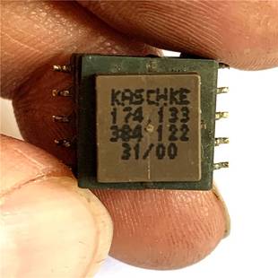 25-伦茨变频器触发驱动变压器KASCHKE 174.133 384.122和487.841