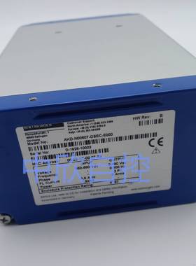 167-Kollmorgen科尔摩根 AKD-N00607-DSEC- E000驱动器 正品