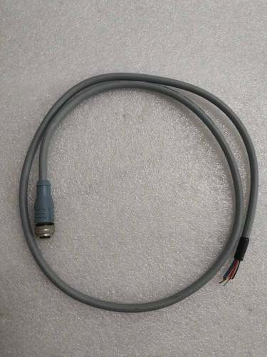 188-ESCHA艾查 8039407 WAKS12-2/S366/S2684 12芯 1米 实物拍摄