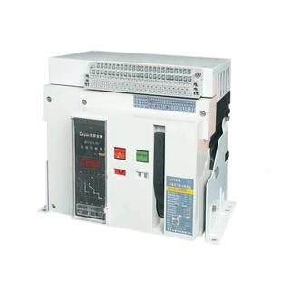 1600 隔离断路器INX 4000A 伊顿电气智能型万能式 117