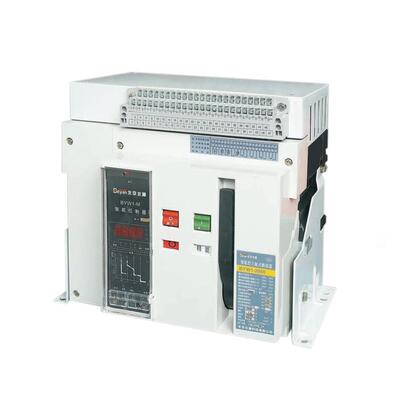 117-伊顿电气智能型万能式隔离断路器INX-1600/4000A