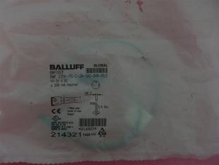 S49 BMF BMF00CF 235K 188 SA2 巴鲁夫BALLUFF正品