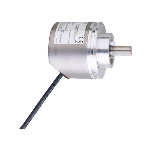 易福门RV3500系列电机旋转编码器