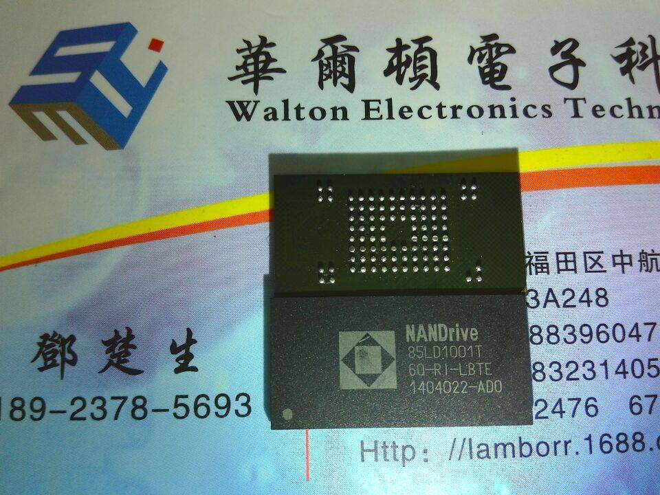 133-GLS85LD1001T-60-RI-LBTE GREENLIAN BGA原装现货实物拍摄 可