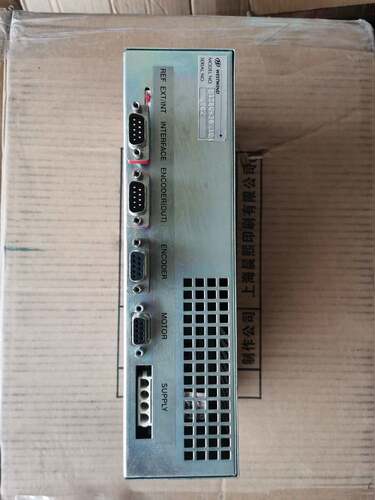 163-询价WESTWIND电机驱动器模块控制器D1580-36 10A S/W Issue 6