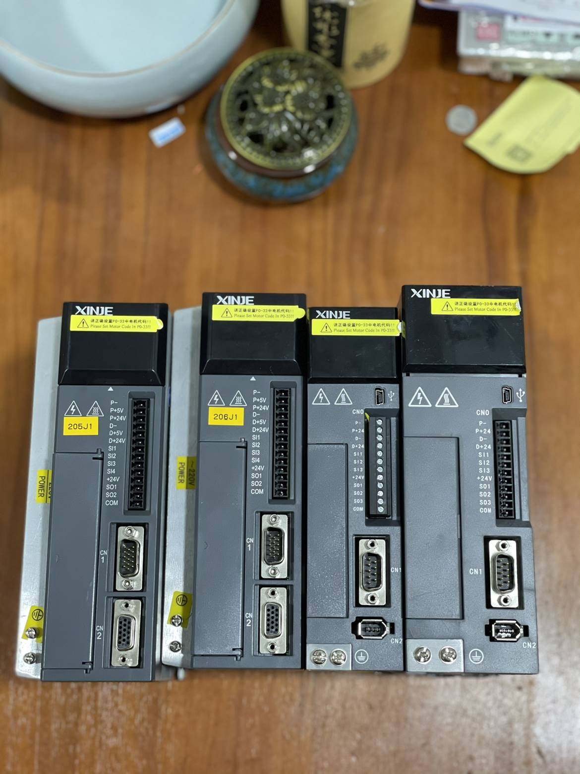 05-信捷DS3 DS5E/5L/5B-20p4/20p7/21p0/5-PTA PFA