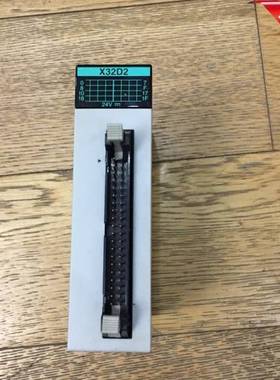 26-出售拆机FP2-X32D2松下PLC模块AFP23064现货