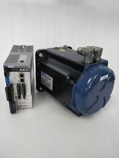 C062C 3305 188 电机 科尔摩根 CH061A 拆 KOLLMORGEN