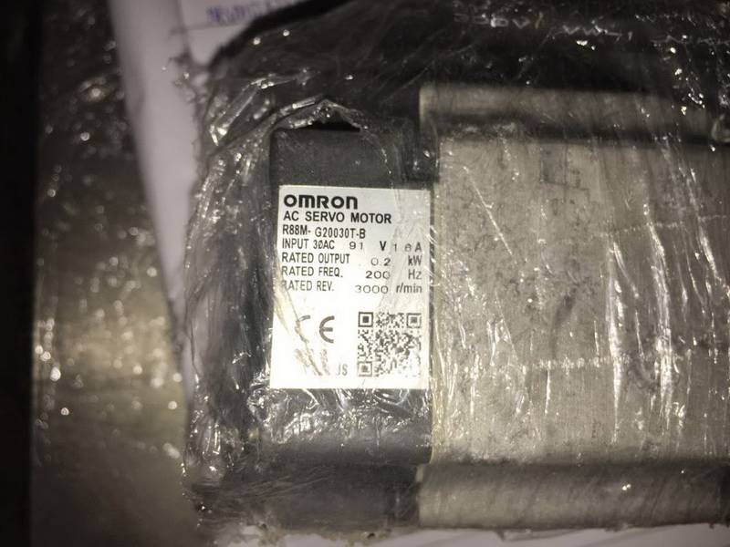 190-R88M-G20030T-B 二手松下电机 专业销售维修一体化