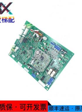 151-奥的斯ACD5-MR(LRU-403)变频器HBA26800AG1实物拍摄 质量保证