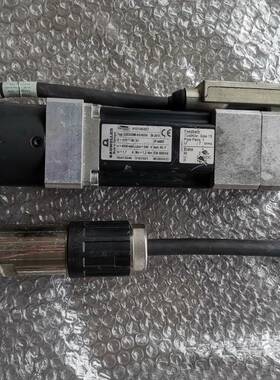 163-现货实价BAUMULLER鲍米勒伺服电机DSD028M-65U6054 Br.24V