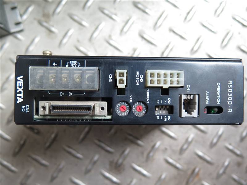 190-ASD30D-A 二手步进驱动器 现货 专业销售维修一体化