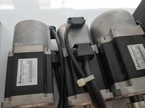 161-台达伺服电机ASMT07L250AK ASD-A0721LA ASD-A0421LA现货