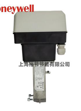 Honeywell霍尼韦尔ML7425A8018-E电动调节执行器蒸汽阀复位驱动器