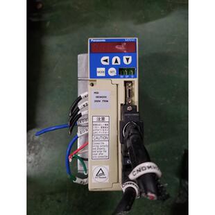 二手松下驱动器现货 专业销售维修一体化 MSD083A1XE 首单优惠