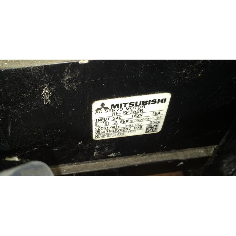 首单优惠-HF-SP352B HF-SP352 二手三菱电机 专业销售维修一体化