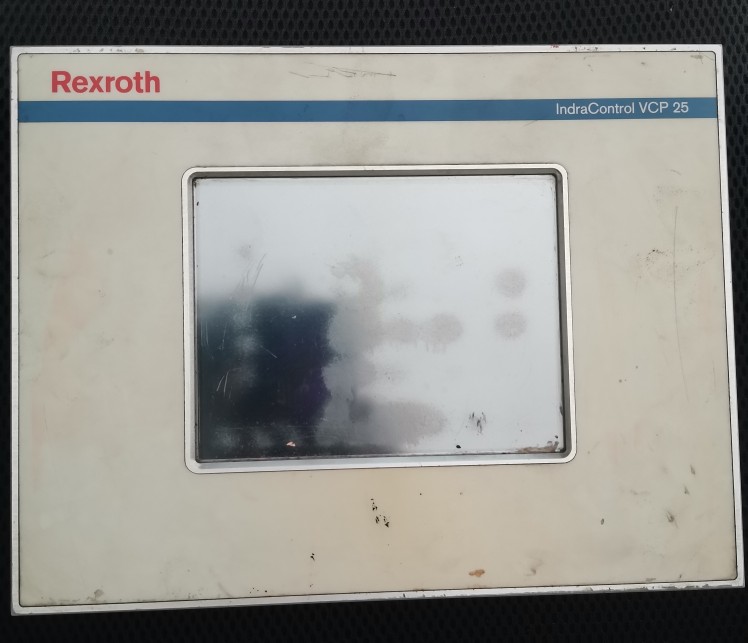 163-询价力士乐触摸屏VCP25.1BVN-003RS-NN-PW IndraControl VCP2