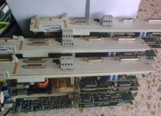 166-二手库存西门子驱动器 伺服回收6SN1145 1121 1118 1146 6SL3