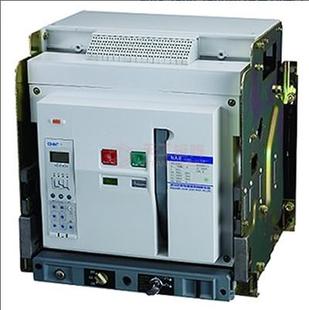 1600 2500 117 4000 断路器NA8 3200 浙江正泰智能型框架万能式