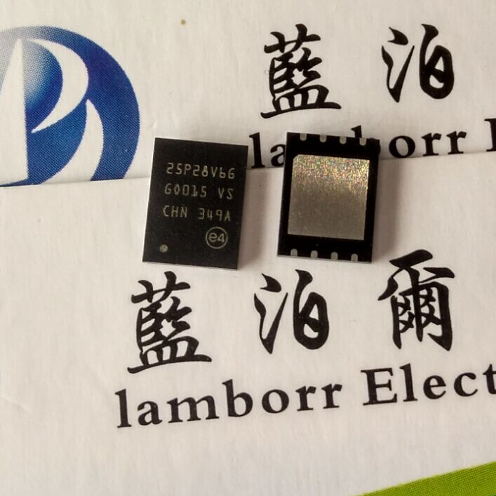 133-M25P128-VME6TGB 25P28V6G ST VDFPN8 原装现货 实物拍摄 可