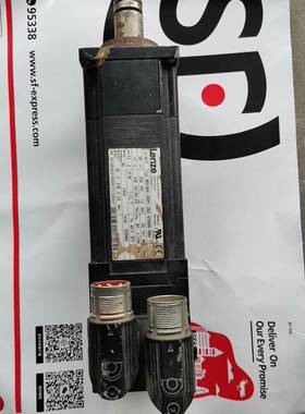 163-实物伦茨伺服电机法兰有损伤MCS 06I41-RS0P1-Z0C0-ST5S00N-R