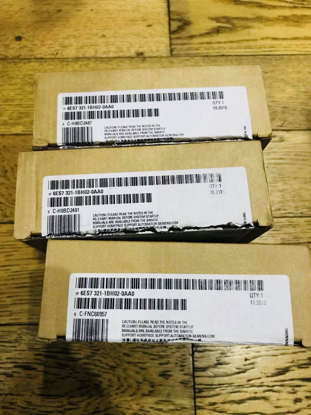 26-6ES7321-1BH02-0AA0全新原装正品西门子模块6ES7 321-1BHo2-oA