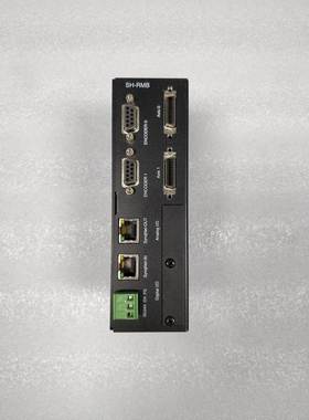 188-SOONHAN SH-RMB IO2K-SQA2-CE 电机驱动器 原装拆机件