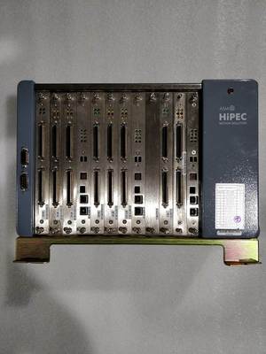 188-ASM HiPEC 02-34086 02-15839 02-15456-04 原装拆机驱动器