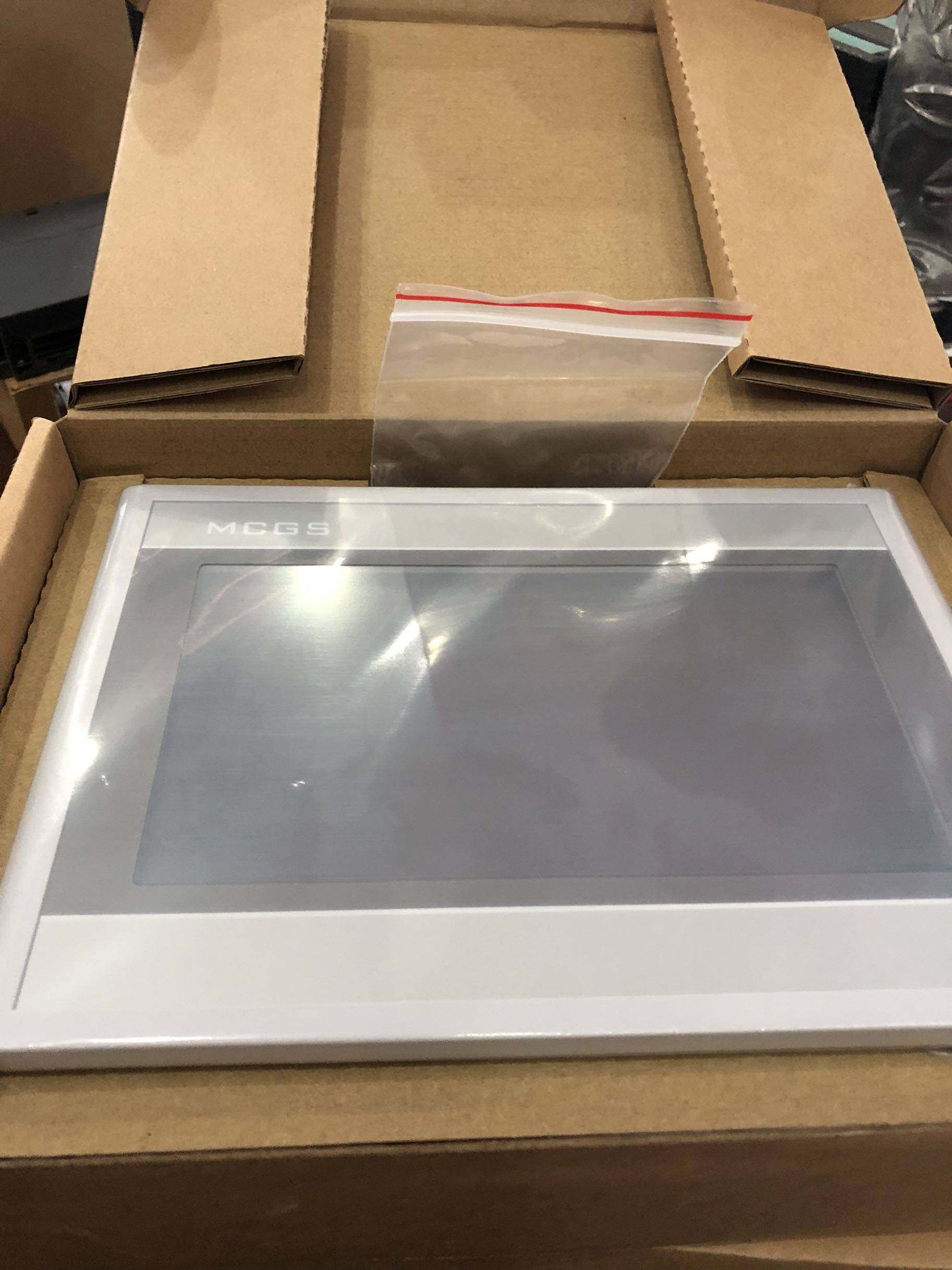 26-全新原装昆仑通态触摸屏TPC7062Hw 现货