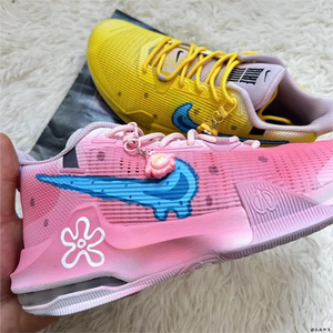 Nike球鞋定制AirMaximpact低帮