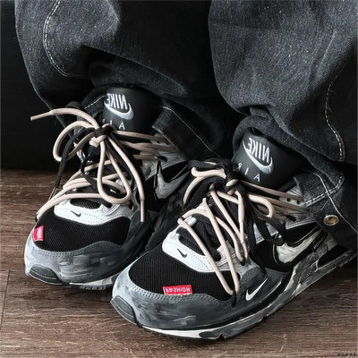 球鞋定制NikeAirMaxCorrelate