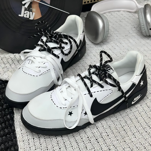 NikeTerraManta德训男女板鞋
