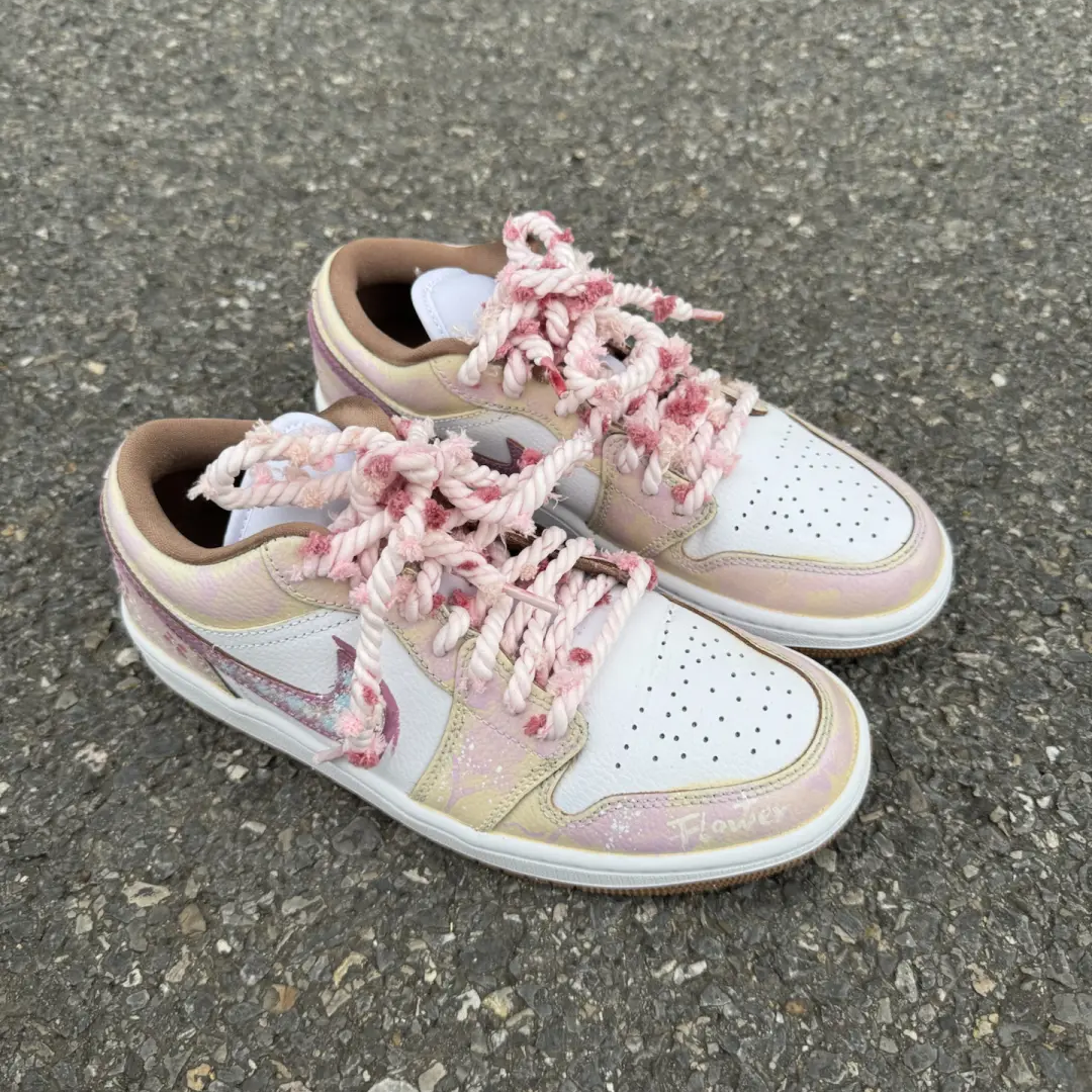 AirJordan1休闲低帮复古篮球鞋