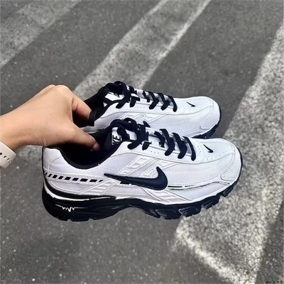 Nike球鞋定制复古男女低帮跑步鞋